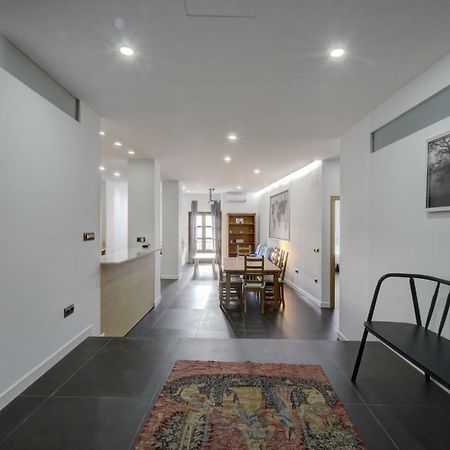 Wonderful Views In Luxury Apartment Ronda Buitenkant foto