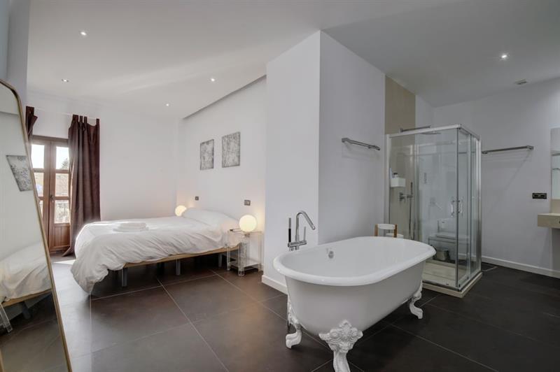 Wonderful Views In Luxury Apartment Ronda Buitenkant foto