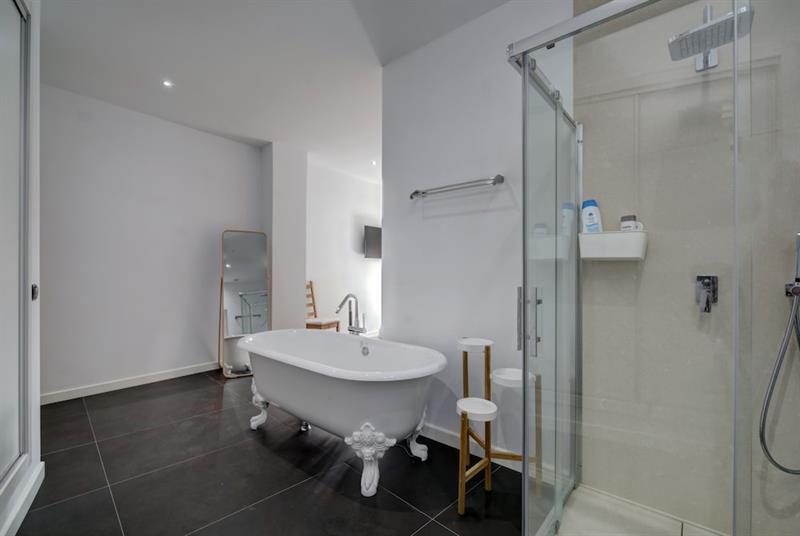 Wonderful Views In Luxury Apartment Ronda Buitenkant foto
