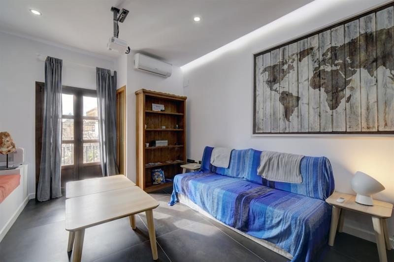 Wonderful Views In Luxury Apartment Ronda Buitenkant foto