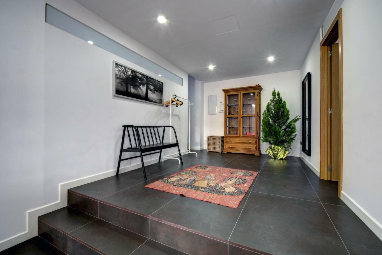 Wonderful Views In Luxury Apartment Ronda Buitenkant foto