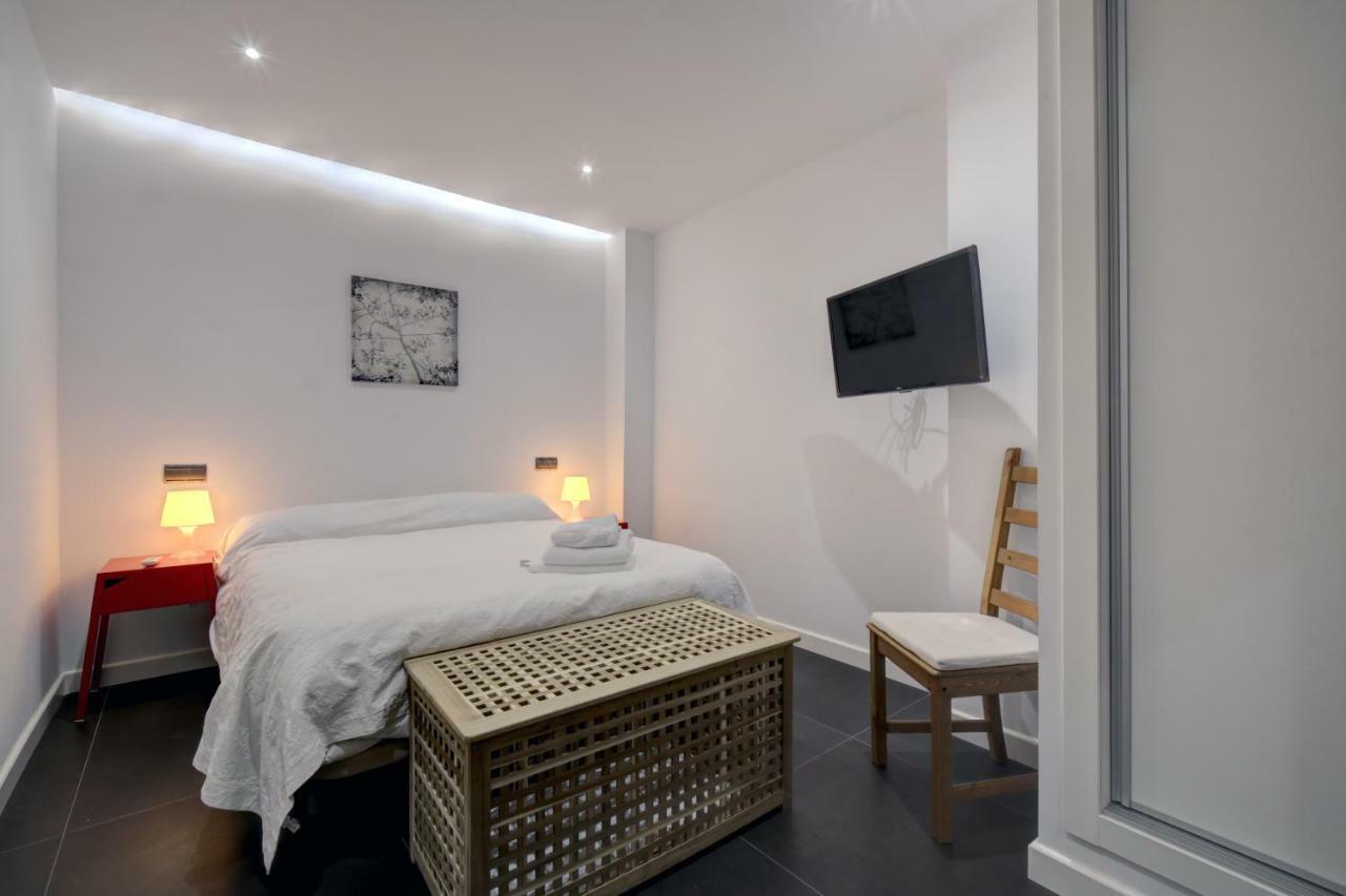 Wonderful Views In Luxury Apartment Ronda Buitenkant foto