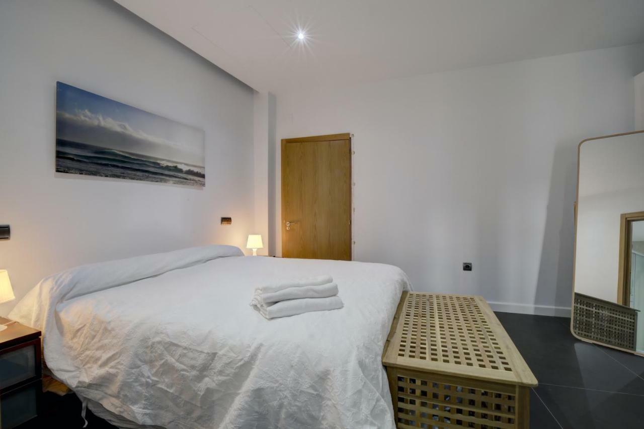 Wonderful Views In Luxury Apartment Ronda Buitenkant foto