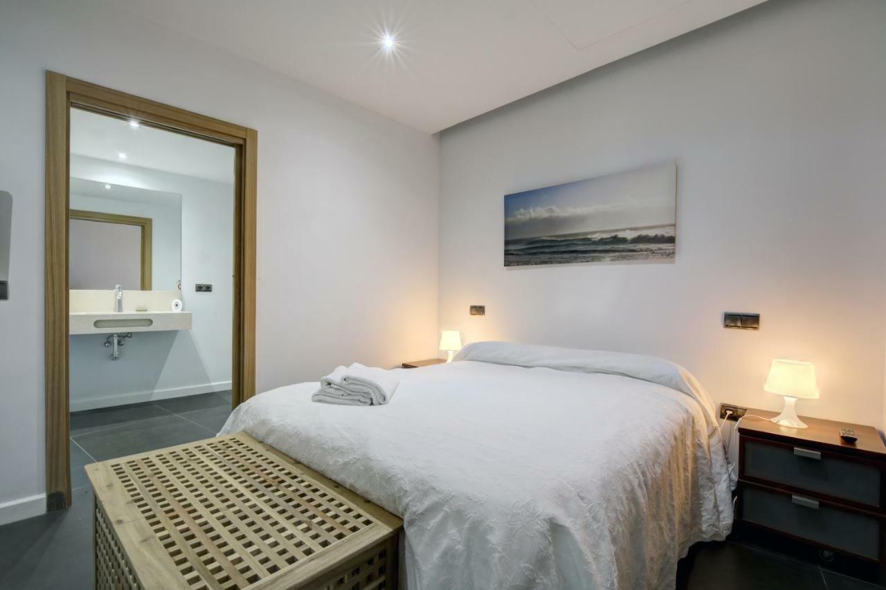 Wonderful Views In Luxury Apartment Ronda Buitenkant foto
