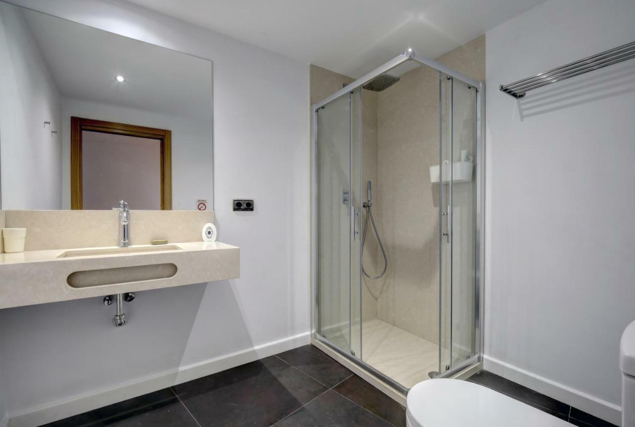 Wonderful Views In Luxury Apartment Ronda Buitenkant foto
