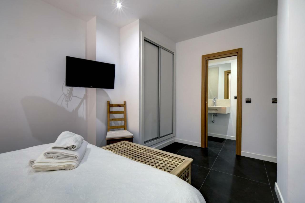 Wonderful Views In Luxury Apartment Ronda Buitenkant foto