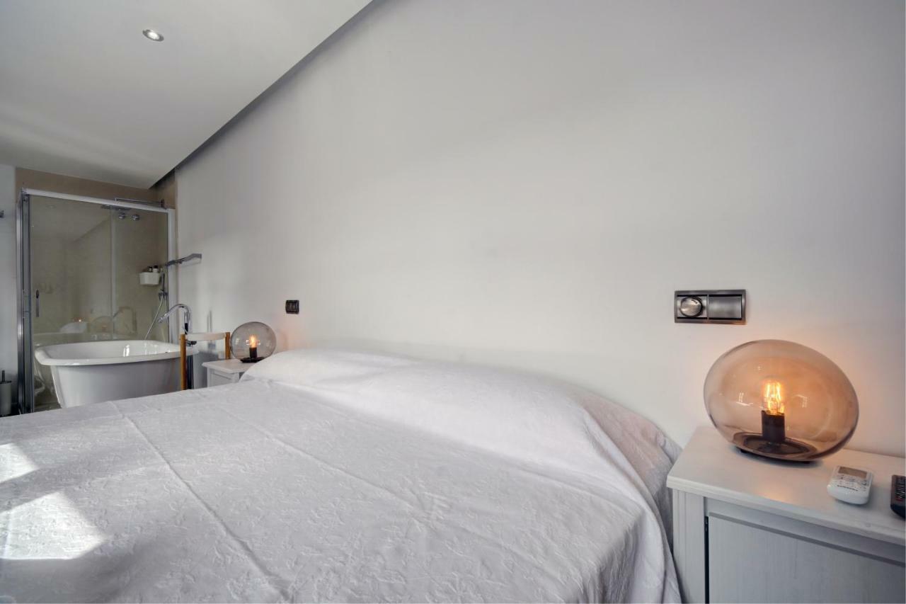 Wonderful Views In Luxury Apartment Ronda Buitenkant foto