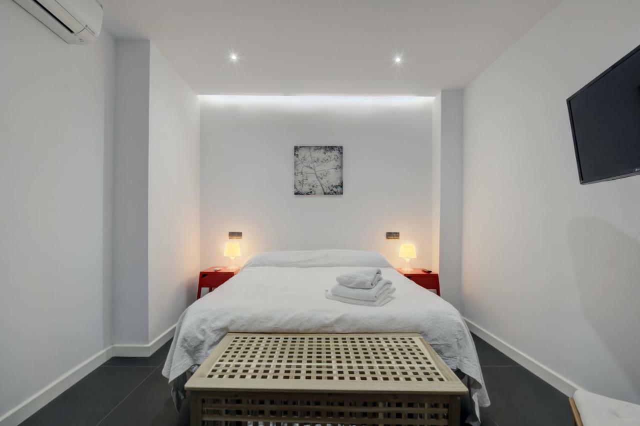 Wonderful Views In Luxury Apartment Ronda Buitenkant foto